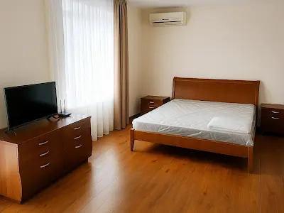 квартира за адресою Гоголівська вул., 17