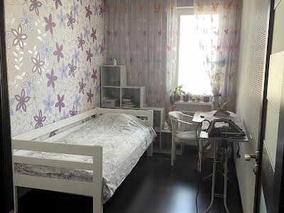 квартира за адресою Слобожанська вул. (8 Березня), 1