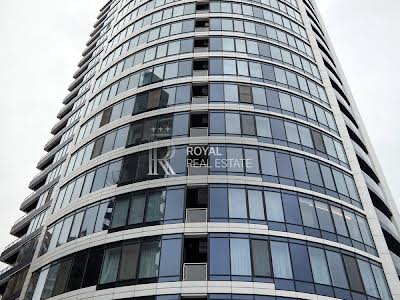 квартира по адресу вул. Коновальця Євгена, 26А