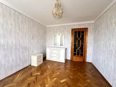 квартира за адресою Митрополита Андрея Шептицького вул. (Анатолія Луначарського), 3-А
