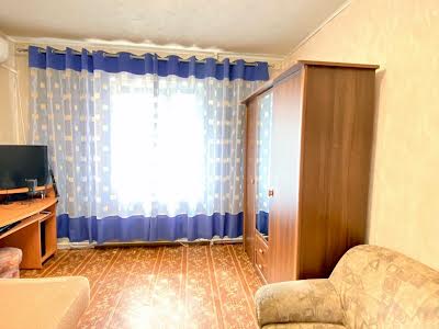 квартира за адресою Петра Григоренка просп., 36