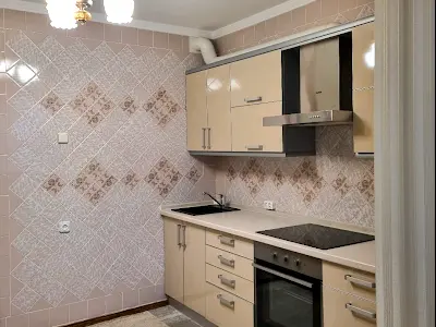 квартира по адресу Василия Стуса ул., 27