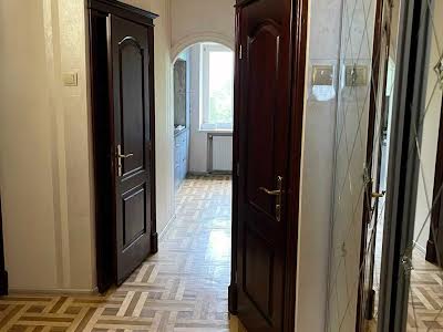 квартира по адресу Тараса Шевченко ул., 20