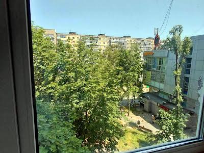 квартира за адресою Дніпро, Слави бульв., 23