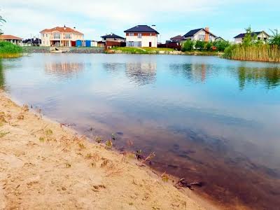 участок по адресу Трояндова