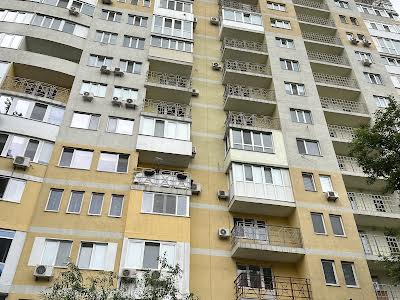 квартира по адресу Юрія Пасхаліна ул. (Ілліча), 17