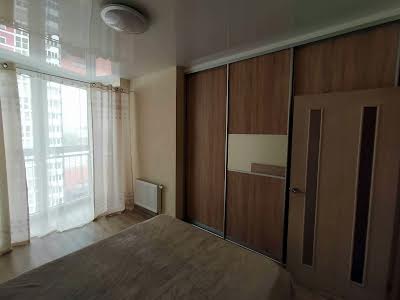 квартира за адресою Драгоманова вул., 2-А