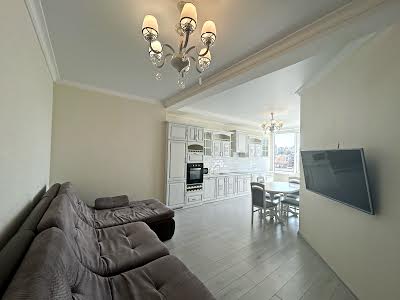квартира за адресою Одеса, Генуезька вул., 5