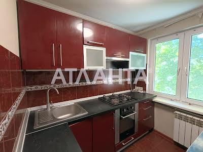 квартира по адресу Генерала Петрова ул., 44