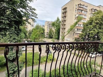 квартира по адресу Анатолія Базилевича пер. (Червонозаводський), 7/5