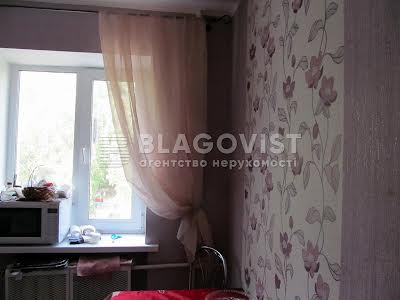 квартира по адресу Любомира Гузара просп. (Космонавта Комарова), 28