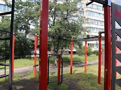 квартира по адресу Зои Гайдай ул., 6-А
