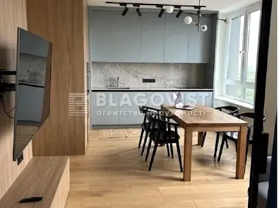 квартира за адресою Салютна вул., 2к9