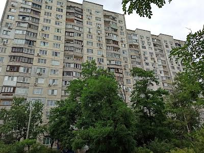 квартира за адресою Оболонський просп., 13