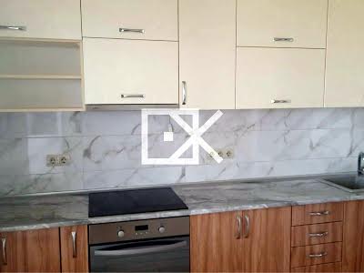 квартира за адресою Соломії Крушельницької вул., 15