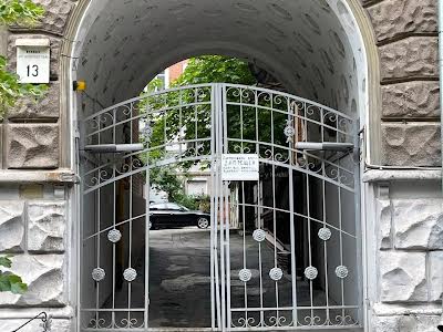 квартира по адресу Круглоуниверситетская ул., 11/19