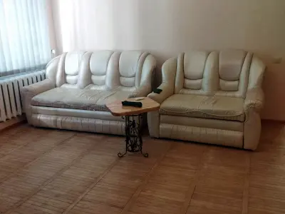 квартира за адресою Київ, Воскресенська вул., 6-А