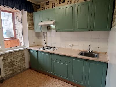 квартира за адресою Науки просп., 9