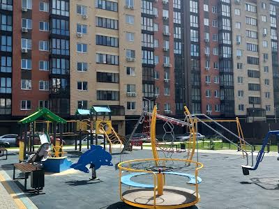 квартира за адресою Одеса, Академіка Сахарова вул., 5