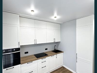 квартира за адресою Панорамна вул., 2