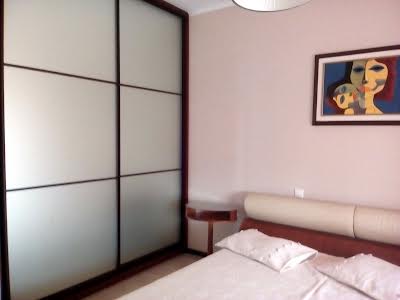 квартира за адресою Коперника, 12Д