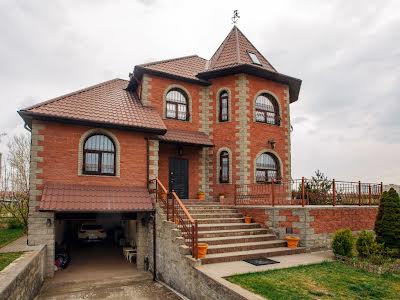 дом по адресу Городецького