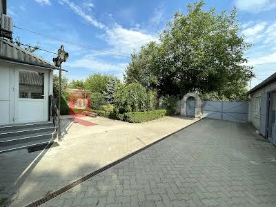 будинок за адресою Апостолівська вул.