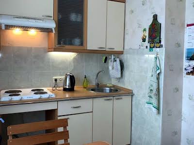 квартира за адресою Оболонський просп., 27А