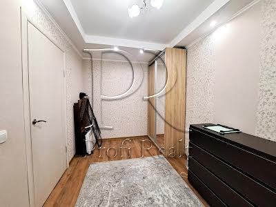 квартира по адресу Киев, Телиги Олены ул., 35В