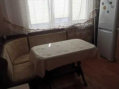 квартира за адресою Оноре де Бальзака вул., 54-А