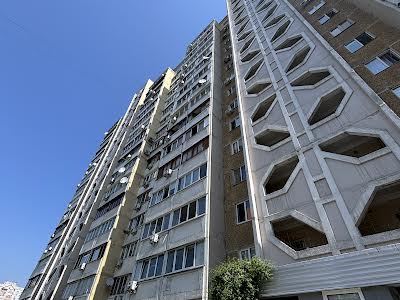 квартира по адресу Княжий Затон ул., 2б