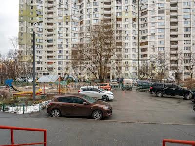 квартира по адресу Киев, Григоренко Петра просп., 1б