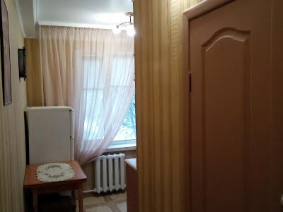 квартира за адресою Київ, Тампере вул., 15