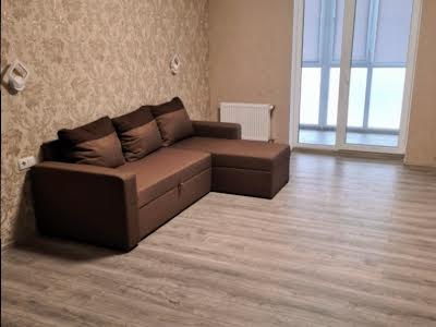 квартира по адресу Кобзаря бульв., 4