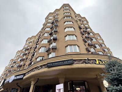 квартира за адресою Молодіжна вул., 5