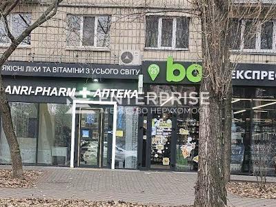 квартира за адресою Ентузіастів вул., 25