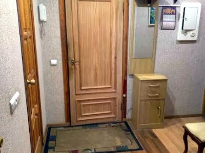 квартира за адресою Костя Гордієнка пров., 1-А