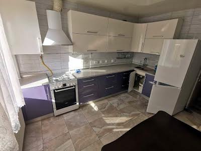 квартира по адресу Архитектора Алёшина просп. (Орджоникидзе), 5