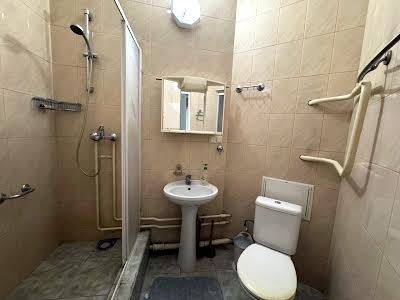 квартира за адресою Миколи Бажана просп., 14