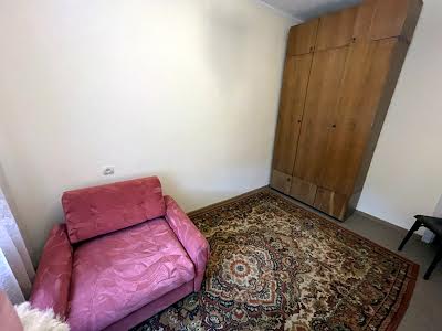 квартира по адресу Героев просп., 32