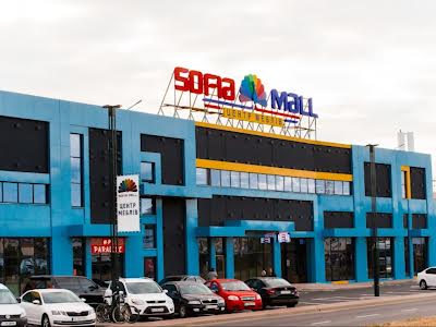 квартира за адресою Героїв Небесної Сотні просп., 30/1