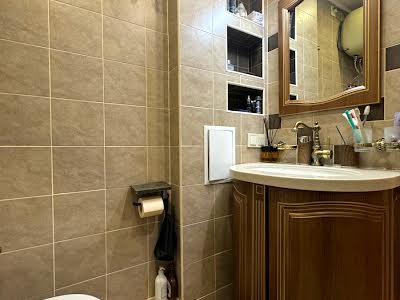 квартира по адресу Олеся Гончара ул., 65а