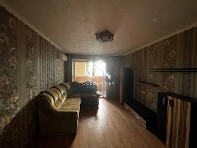 квартира по адресу Колачевського, 81-А