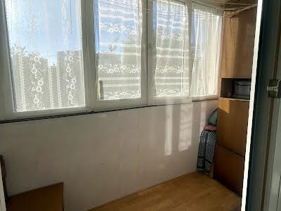 квартира за адресою Панаса Мирного вул., 30