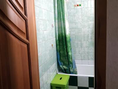квартира за адресою Олени Теліги вул., 43