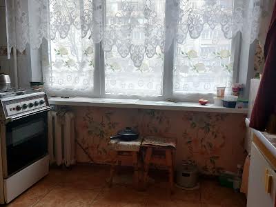 квартира за адресою Зодчих вул., 54