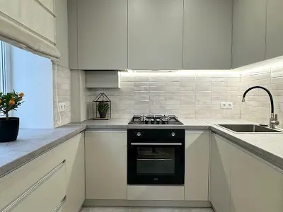 квартира за адресою Академічна вул. (Піонерська), 16в
