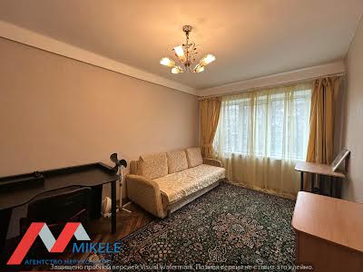 квартира за адресою Солом'янська вул., 31