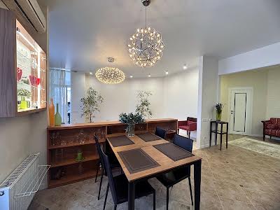 квартира по адресу Мукачевский пер., 4в