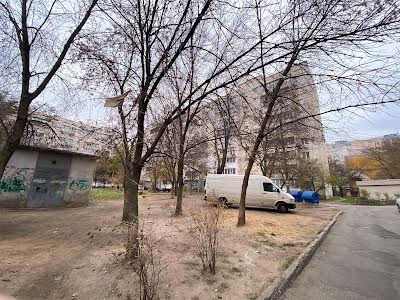 квартира за адресою Одеса, Сім'ї Глодан вул., 63/1